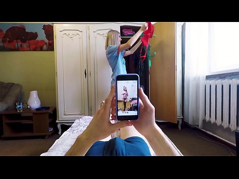 ❤️ Stepsister waxay samaysay walaalkeed isla markiiba ka hor intaanay hooyada iman guriga ️ Muqaal dabada %so.niceporn-tv.ru ❌❤